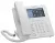 SIP телефон Panasonic KX-HDV330RU white