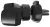 автомобильный держатель для смартфона Onetto Easy One Handed Air Vent Mount 
