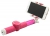 монопод для селфи Momax Selfie Hero Selfie Pod 100 см KMS7 pink