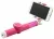 монопод для селфи Momax Selfie Hero Selfie Pod 100 см KMS7 pink