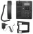 VoIP телефон Panasonic KX-HDV100RU black
