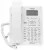 VoIP телефон Panasonic KX-HDV100RU white