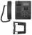 VoIP телефон Panasonic KX-HDV130RU black