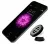 магнитный держатель для телефона TrendVision MagBall black