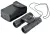 бинокль Veber Sport БН 10x25 черный