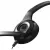 гарнитура для скайпа Sennheiser PC 2 CHAT black