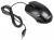мышь компьютерная Dialog MOP-07U black