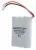 аккумуляторная сборка Robiton DECT-T207-3XAAA PH1 