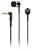 наушники Sennheiser CX 1.00 black
