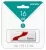 флешка USB SmartBuy Hatch 16Gb white