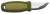 карманный нож Morakniv Eldris green