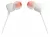 гарнитура для телефона JBL T110 white