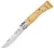 складной нож Opinel №07 Nature Spoor inox самшит