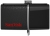 OTG флешка SanDisk Ultra Dual USB Drive 3.0 32GB OTG 