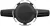 магнитный держатель для планшета Ppyple CDView M+ black