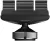 магнитный держатель для планшета Ppyple CDView M+ black
