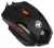 игровая мышь Dialog Gan-Kata MGK-10U black