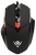 мышь игровая Nakatomi Gaming mouse MOG-11U black
