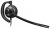 Универсальная USB гарнитура Plantronics EncorePro HW545 USB (PL-HW545-USB) 