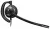 Универсальная USB гарнитура Plantronics EncorePro HW545 USB (PL-HW545-USB) 