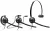 Универсальная USB гарнитура Plantronics EncorePro HW545 USB (PL-HW545-USB) 