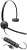 Универсальная USB гарнитура Plantronics EncorePro HW545 USB (PL-HW545-USB) 