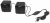 колонки для компьютера Dialog Colibri AC-01UP black
