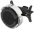 магнитный держатель для телефона Ppyple AirView M black