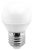 светодиодная лампа SmartBuy SBL-G45D-07-40K-E27 