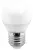 светодиодная лампа SmartBuy SBL-G45D-07-40K-E27 