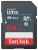 карта памяти SanDisk 64Gb SDXC Class 10 Ultra UHS-I 48MB/s 