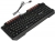 клавиатура игровая Dialog KGK-19U black