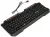 клавиатура игровая Dialog KGK-19U black