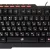 клавиатура игровая Dialog KGK-19U black