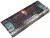 клавиатура игровая Dialog KGK-19U black