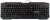 клавиатура игровая Dialog KGK-19U black