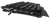 клавиатура игровая Dialog KGK-25U black