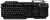 клавиатура игровая Dialog KGK-25U black