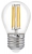 светодиодная лампа SmartBuy SBL-G45F-5-40K-E27 