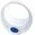 цифровой радиоприемник со светильником BVItech BV-46 white