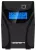 ИБП Ippon Back Power Pro LCD 500 black