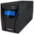 ИБП Ippon Back Power Pro LCD 500 black