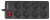 сетевой фильтр Ippon BK-238 8 розеток, 3м. черный