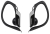 наушники для спорта Panasonic RP-HS34E black