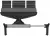 держатель для телефона в CD слот Ppyple CDView S black