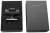 держатель для телефона в CD слот Ppyple CDView S black