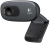 веб камера с микрофоном Logitech HD Webcam C270 (960-001063) black