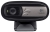 веб камера с микрофоном Logitech Webcam C170 (960-001066) black