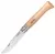 складной нож Opinel №12 Stainless Steel бук