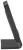 термогигрометр Hama TH-100 black